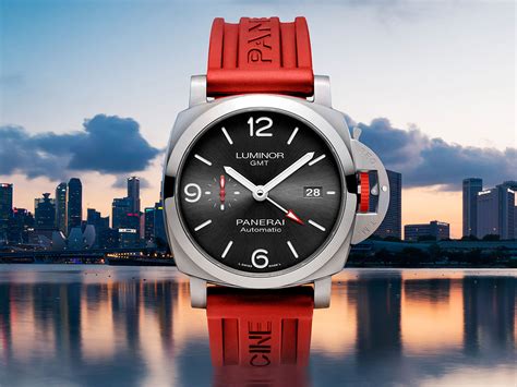 panerai watch price list singapore|Panerai watches cost.